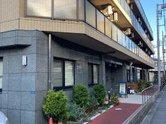 ボンセジュール大鳥居