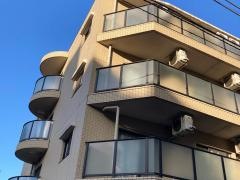 ボンセジュール大鳥居