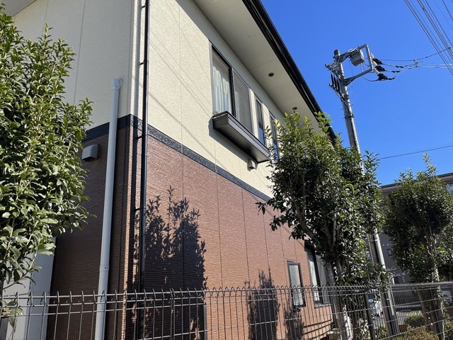 医療法人藤仁会藤の郷あげお 施設外観