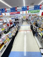 ケーズデンキ静岡駿河店