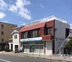 中神駅前いこま歯科クリニック　ＩＫＯＭＡ　ＤＥＮＴＡＬ　ＢＡＳＥ