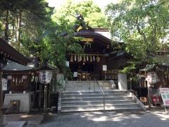 子安神社