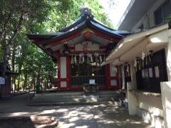 子安神社