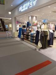 *ワークマン女子ららぽーと名古屋みなとアクルス店