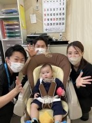 陽だまり鍼灸整骨院 大福院