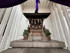 歌舞伎稲荷神社