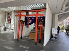 歌舞伎稲荷神社