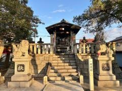 神宮神社