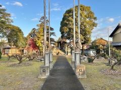 神宮神社