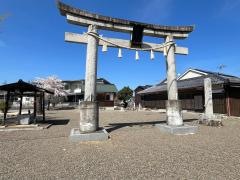 都恵神社