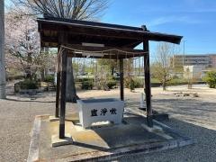 都恵神社