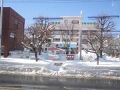 札幌第一幼稚園