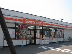 セイコーマート　函館富岡1丁目店