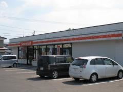 セイコーマート　函館富岡1丁目店
