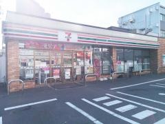セブンイレブン　札幌南8西6店