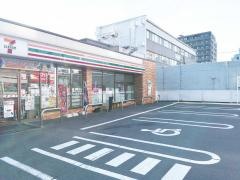 セブンイレブン　札幌南8西6店