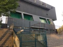 千代台公園野球場