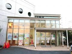 北日本銀行石巻支店