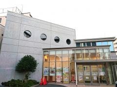 北日本銀行石巻支店