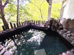 ホテル大坂屋