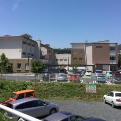 日立市立助川中学校
