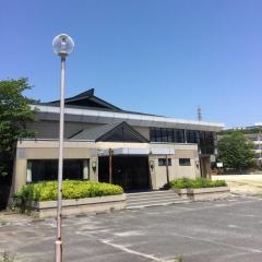 日立市立助川中学校