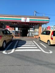 セブンイレブン　水戸養護学校前店