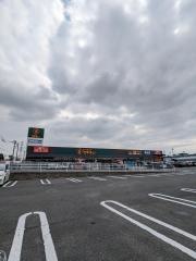 セキチュー宇都宮駒生店