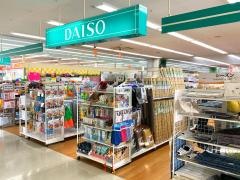 ザ・ダイソー　ヤオコー浦和上木崎店