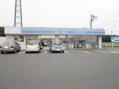 ローソン　深谷萱場店