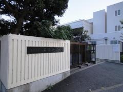 浦安市立浦安中学校