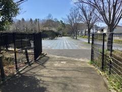 御成台公園