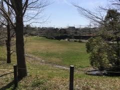 御成台公園