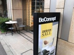 ＢｏＣｏｎｃｅｐｔ新宿