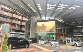 トヨタモビリティ東京　大森店