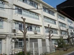川崎市立東橘中学校