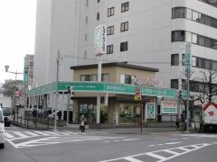 トヨタレンタリース横浜藤沢駅北口店