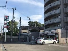 セブンイレブン　糸魚川中央店