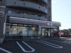 セブンイレブン　糸魚川中央店