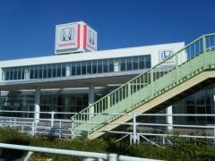 Ｈｏｎｄａ　Ｃａｒｓ山梨甲府店