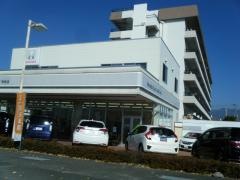 Ｈｏｎｄａ　Ｃａｒｓ山梨甲府店