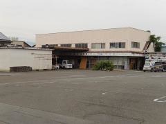 戸沢遊覧ぶどう園
