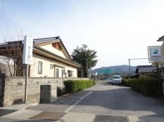 上田市立東小学校