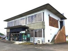 ＪＡめぐみの田原支店