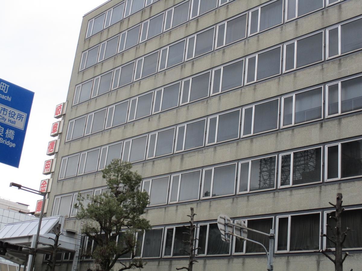 建物