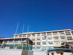 芥見東小学校