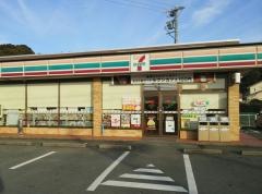 セブンイレブン 森町睦実店