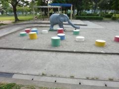 船越公園
