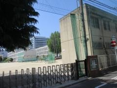 名古屋市立冨士中学校