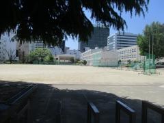 名古屋市立冨士中学校